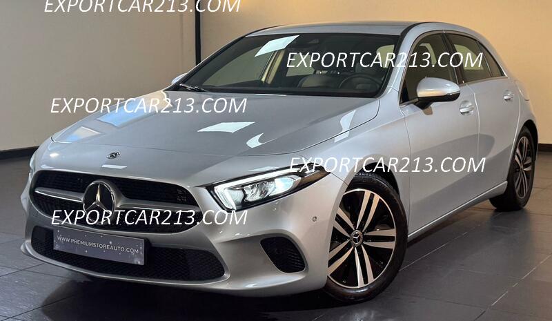 MERCEDES CLASSE A 180 1.3 136 BVA BUSINESS