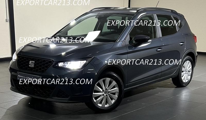 SEAT ARONA 1.0 TSI 95 Move!