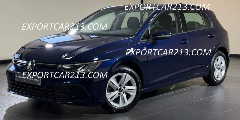 VOLKSWAGEN GOLF 1.0 TSI 110 Life 