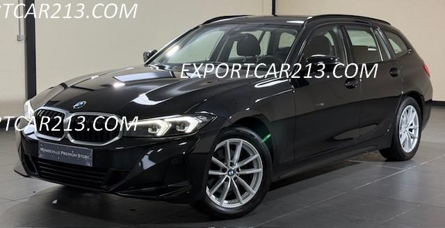 BMW SERIE 3 TOURING 320DA XDRIVE 190 BUSINESS