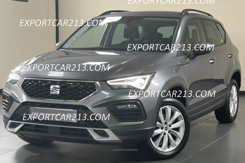 SEAT ATECA 1.5 TSI 150 DSG7 BUSINESS + CAM