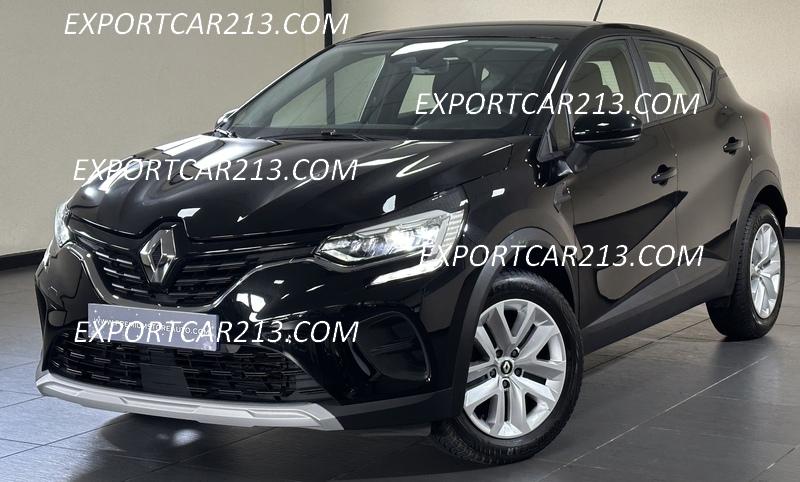 RENAULT CAPTUR 1.0 TCe 90 EVOLUTION
