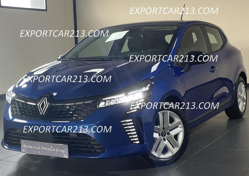 RENAULT CLIO 1.0 TCE 90 EVOLUTION  14 754 kms 
