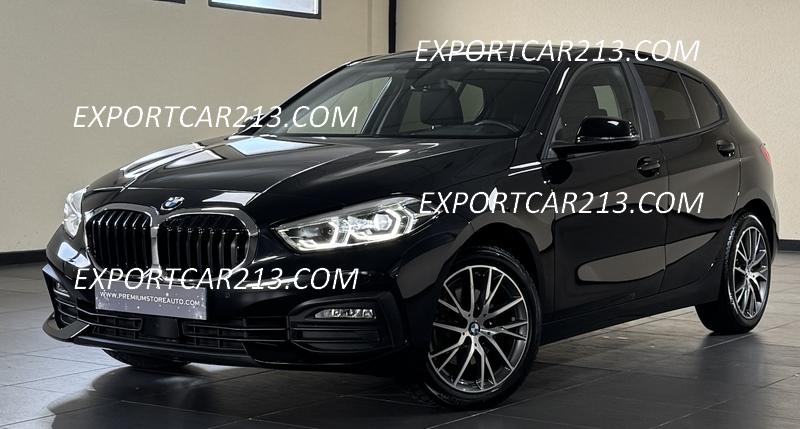 BMW SERIE 1 118DA 2.0 150