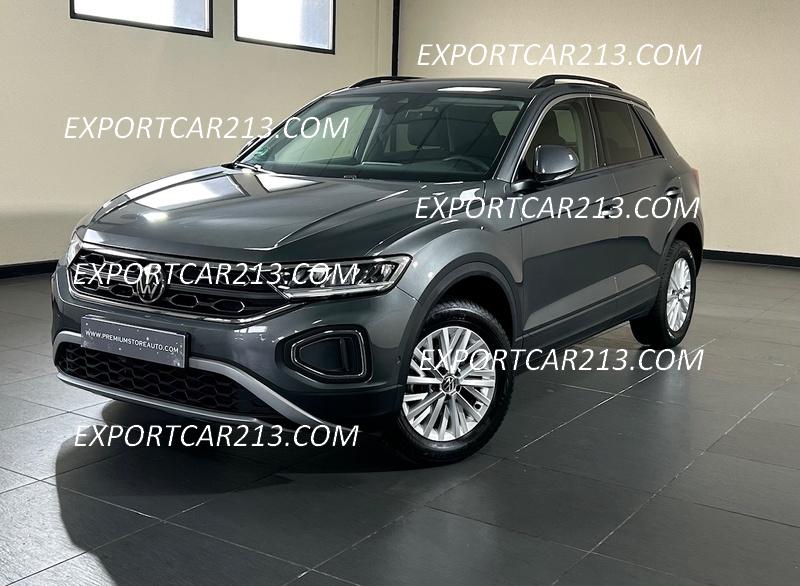 VOLKSWAGEN T-ROC 1.0 TSI 110 LIFE + COCKPIT
