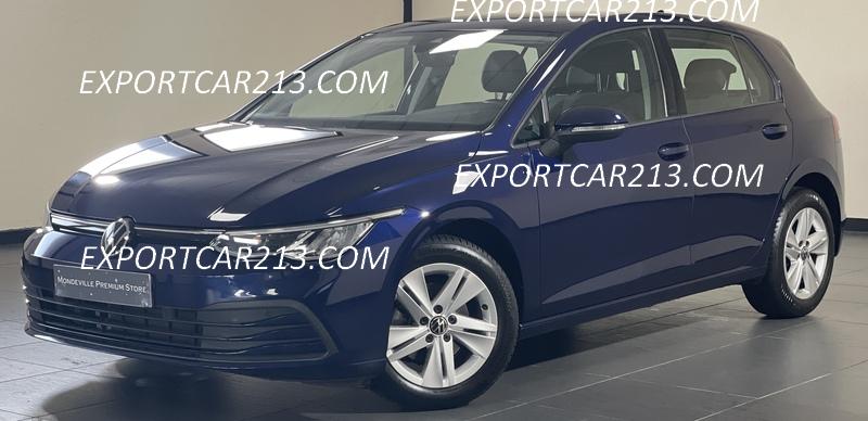 VOLKSWAGEN GOLF 1.0 TSI 110 LIFE + CAM