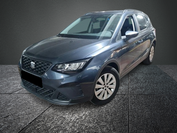 SEAT ARONA 1.0 TSI 110 DSG7 + COCKPIT