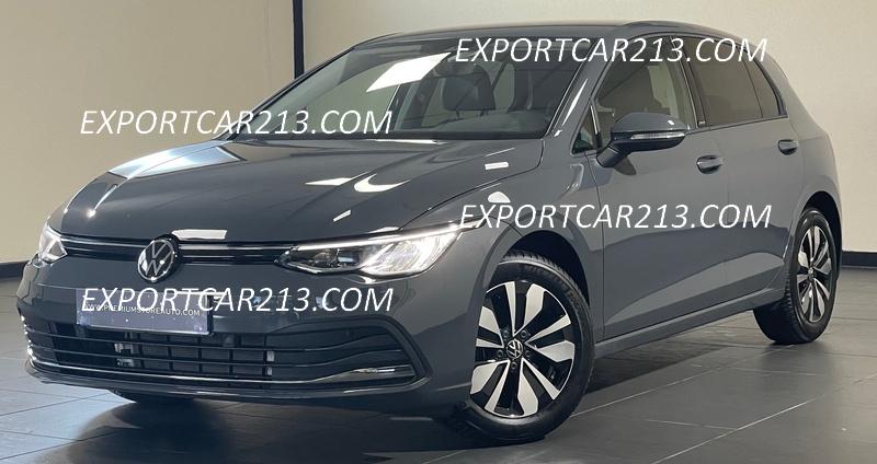 VOLKSWAGEN GOLF 1.5 TSI 150 MOVE