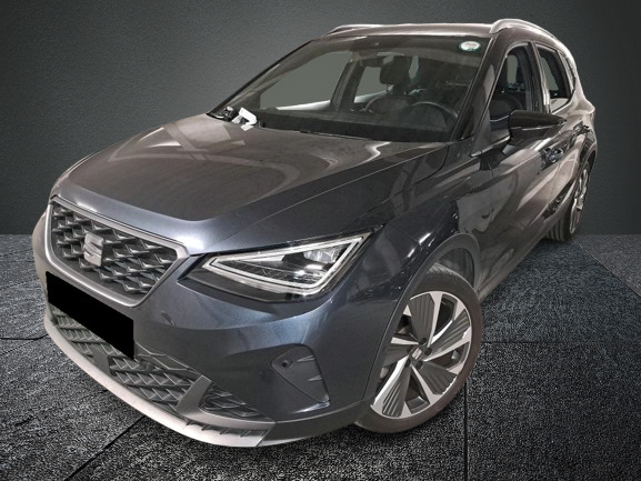 SEAT ARONA 1.0 TSI 110 FR COCKPIT/CAM/LED