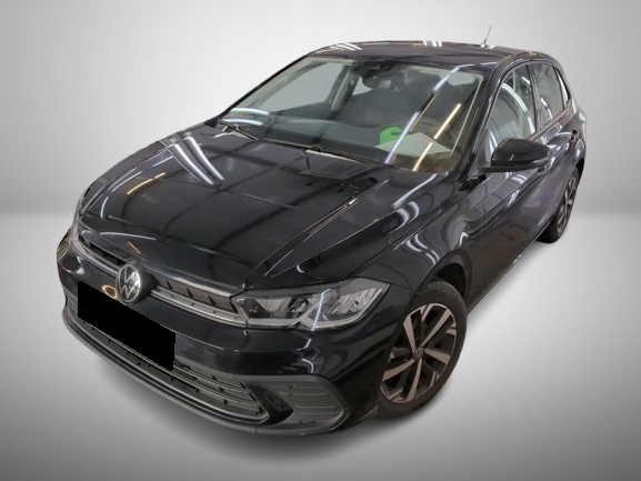 VOLKSWAGEN POLO 1.0 TSI 95 LIFE COCKPIT/CLIM AUTO