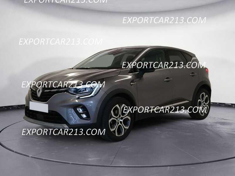 RENAULT CAPTUR 1.0 TCe 90 Techno