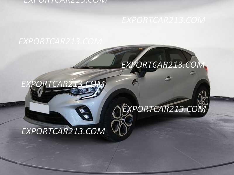 RENAULT CAPTUR 1.0 TCe 90 Techno
