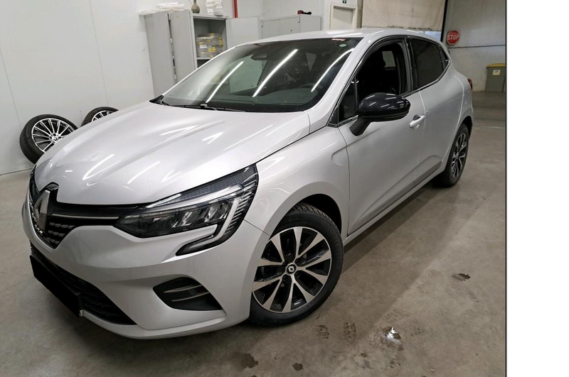 RENAULT CLIO 1.0 TCE TECHNO CAM CLIM AUTO 1E MAIN!