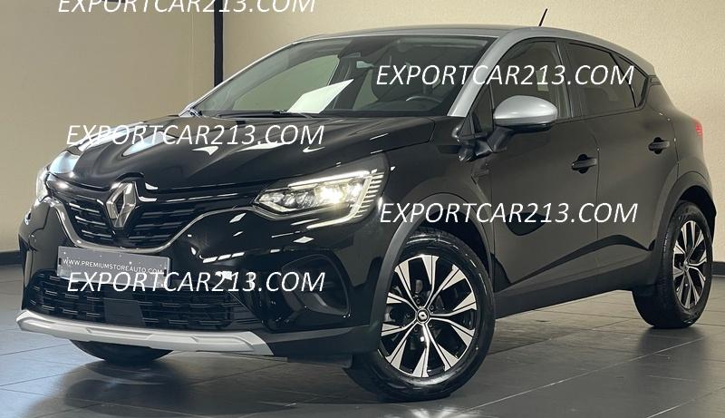 RENAULT CAPTUR 1.0 TCe 90 EVOLUTION