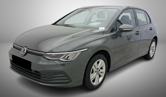 VOLKSWAGEN GOLF 1.0 TSI 110 LIFE BUSINESS