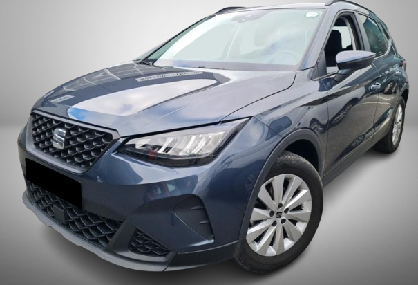 SEAT ARONA 1.0 TSI 95 URBAN! 