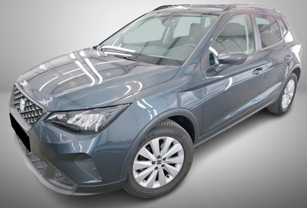 SEAT ARONA 1.0 TSI 95 MOVE!