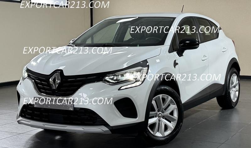 RENAULT CAPTUR 1.3 TCE 140 EDC EQUILIBRE