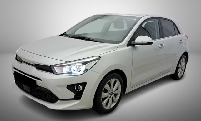 KIA RIO 1.0T 100 DCT7 PULSE