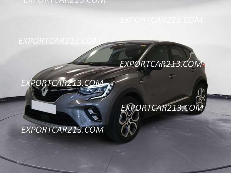 RENAULT CAPTUR 1.0 TCe 90 Techno