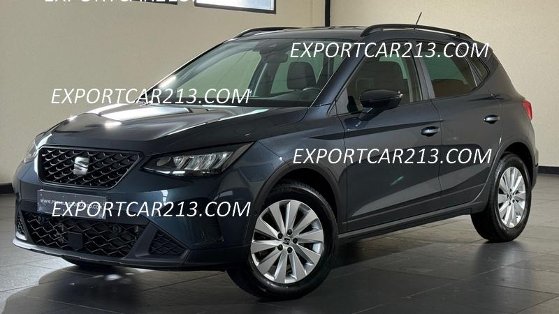 SEAT ARONA 1.0 TSI 110 DSG7 MOVE!