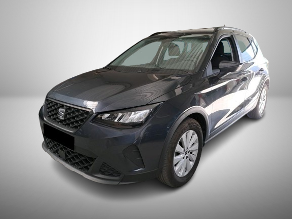SEAT ARONA 1.0 TSI 110 DSG7 MOVE!