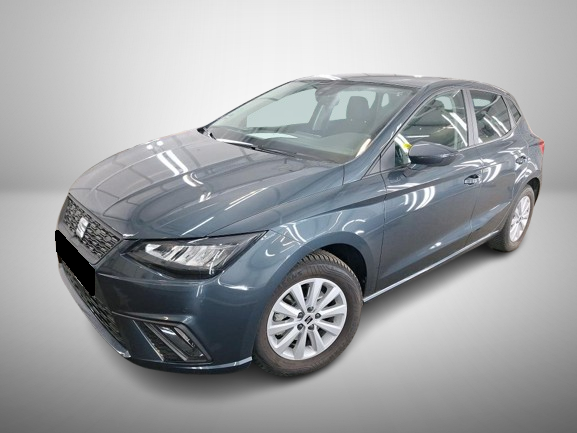 SEAT IBIZA 1.0 TSI 115 DSG7 + COCKPIT