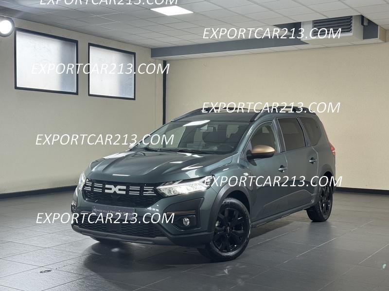 DACIA JOGGER 1.0 TCE 110 7PL EXTREME +