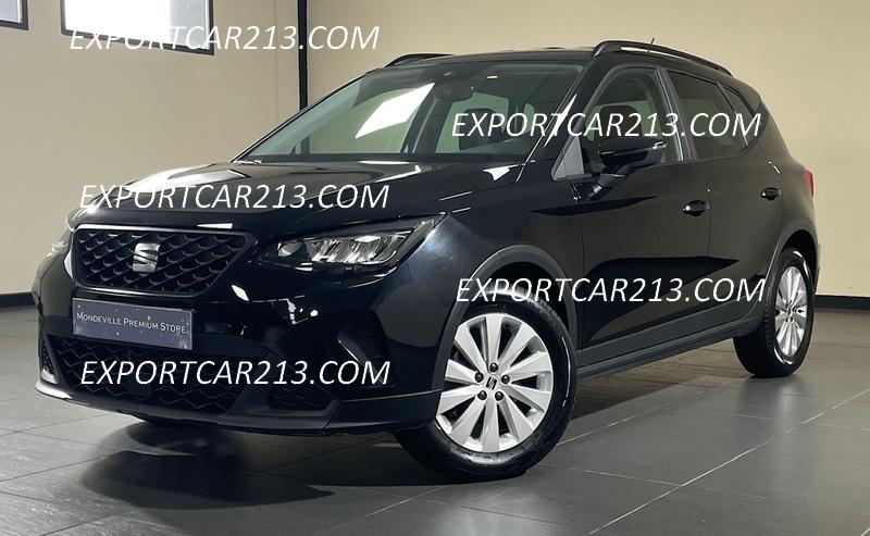 SEAT ARONA 1.0 TSI 95 