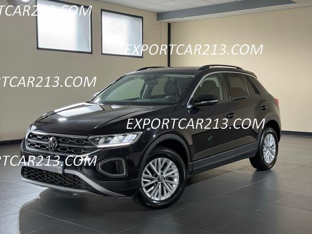 VOLKSWAGEN T-ROC 1.0 TSI 110 LIFE BUSINESS CAM/COCKPIT