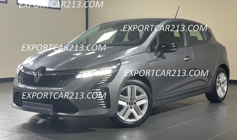 RENAULT CLIO 1.0 TCE 100 GPL EVOLUTION