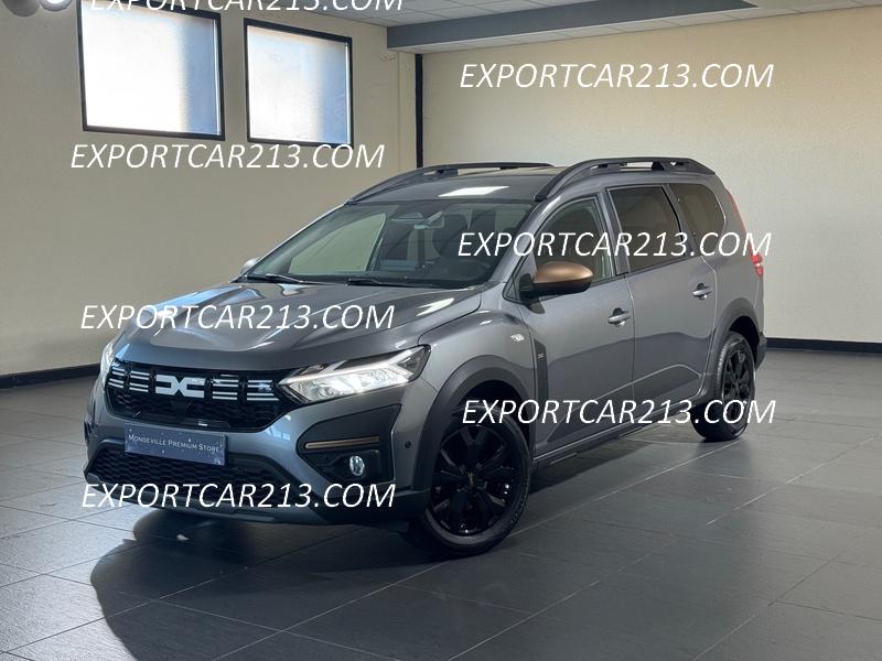 DACIA JOGGER 1.0 TCE 110 7PL EXTREME