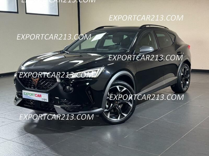 CUPRA FORMENTOR 1.4 e-Hybrid 204 DSG