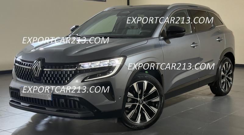 RENAULT AUSTRAL 1.3 TCE 160 BVA TECHNO + TOIT PANO