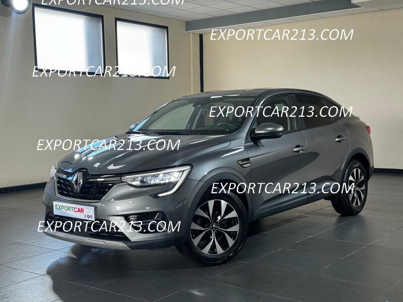 RENAULT ARKANA 1.3 TCE 140 EDC EVOLUTION
