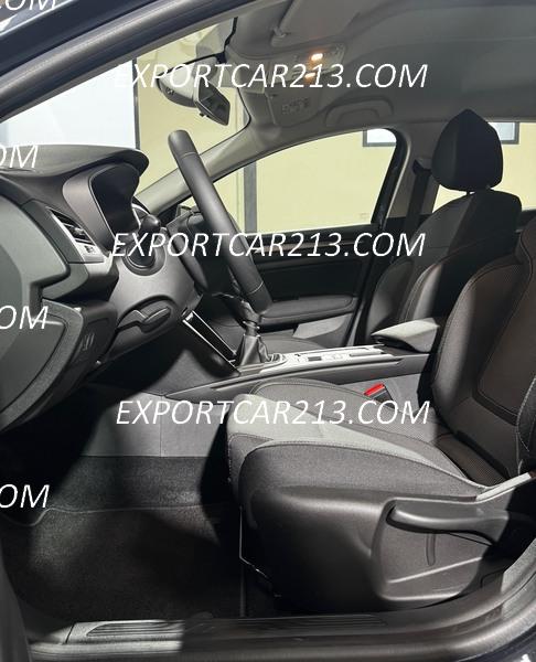 RENAULT MEGANE ESTATE