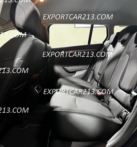 RENAULT MEGANE ESTATE