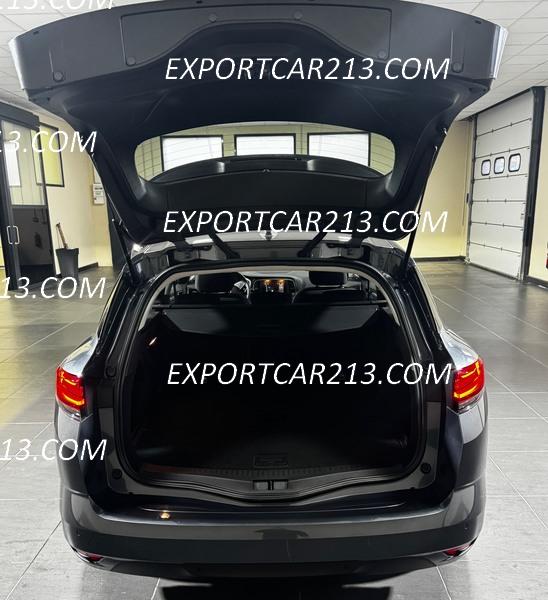 RENAULT MEGANE ESTATE